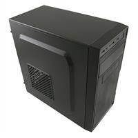 Eladó Számítógépház LC Power mATX - olcsó, Új Eladó - Miskolc ( Borsod-Abaúj-Zemplén ) fotó 2