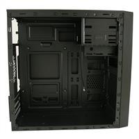 Eladó Számítógépház LC Power mATX - olcsó, Új Eladó - Miskolc ( Borsod-Abaúj-Zemplén ) fotó 3