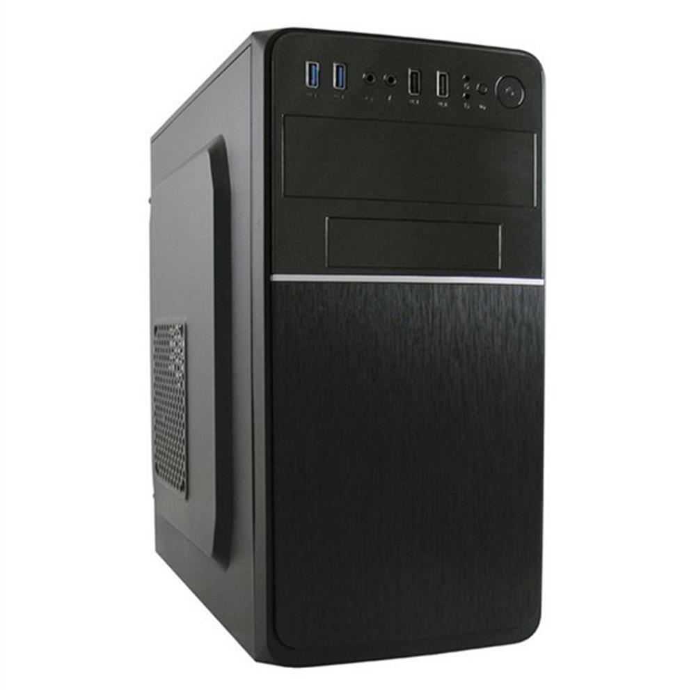 Eladó Számítógépház LC Power mATX - olcsó, Új Eladó - Miskolc ( Borsod-Abaúj-Zemplén ) fotó