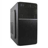 Számítógépház LC Power mATX