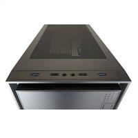 Eladó Számítógépház LC Power mATX - olcsó, Új Eladó - Miskolc ( Borsod-Abaúj-Zemplén ) fotó 2