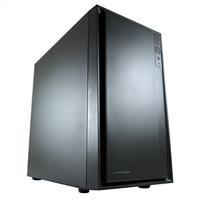 Eladó Számítógépház LC Power mATX - olcsó, Új Eladó - Miskolc ( Borsod-Abaúj-Zemplén ) fotó 4