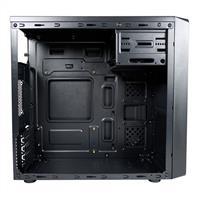 Eladó Számítógépház LC Power mATX - olcsó, Új Eladó - Miskolc ( Borsod-Abaúj-Zemplén ) fotó 3