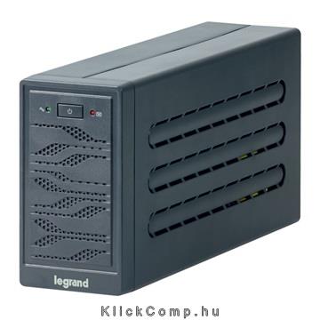 Eladó Már csak volt!!! Szünetmentes tápegység 600VA (3Plus1)xC13 USB - vonali interaktív LEGRAND NIKY - olcsó, Új Eladó Már csak volt!!! - Miskolc ( Borsod-Abaúj-Zemplén ) fotó