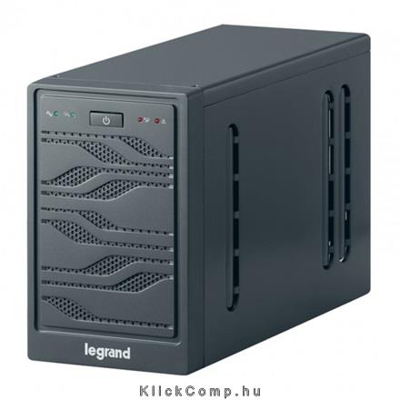 Eladó Már csak volt!!! Szünetmentes tápegység 800VA IECPlusSHK USB - vonali interaktív Legrand NIKY - olcsó, Új Eladó Már csak volt!!! - Miskolc ( Borsod-Abaúj-Zemplén ) fotó