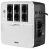 Eladó Már csak volt!!! Szünetmentes elosztósor 800VA (6Plus2)xSHK RJ45 RJ11 IN OUT USB LEGRAND KEOR-M m - olcsó, Új Eladó Már csak volt!!! - Miskolc ( Borsod-Abaúj-Zemplén ) fotó 1