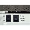 Eladó Már csak volt!!! Laminálógép A4 80-125 mikron LEITZ iLam Home Office szürke - olcsó, Új Eladó Már csak volt!!! - Miskolc ( Borsod-Abaúj-Zemplén ) fotó 4