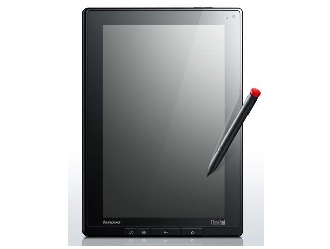 Eladó Már csak volt!!! LENOVO Tablet PC ThinkPad Android Tablet, 10.1", 1280x800, NVIDIA Tegra 2 Dual C - olcsó, Új Eladó Már csak volt!!! - Miskolc ( Borsod-Abaúj-Zemplén ) fotó