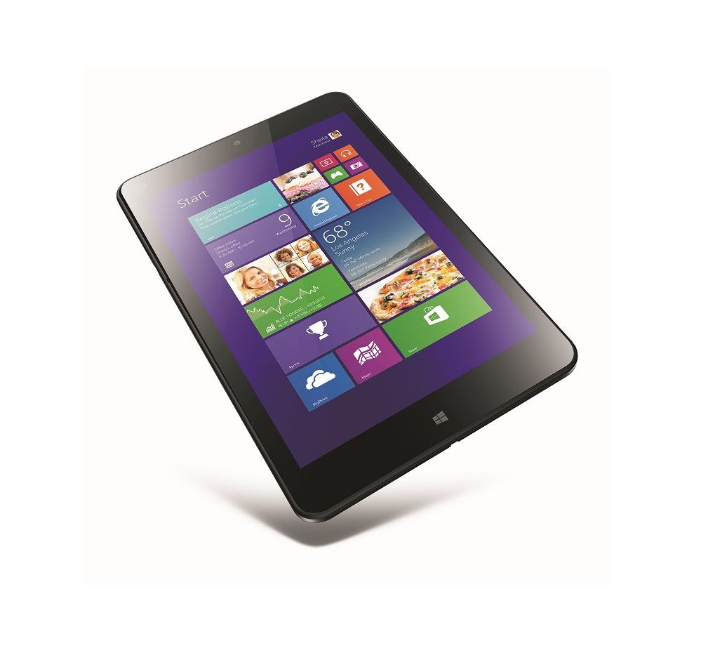 Eladó Már csak volt!!! Lenovo ThinkPad 8 Basie, 8.3" FHD Touch, Intel® Atom™ Z3770 2.39GHz, 2GB, 128GB, - olcsó, Új Eladó Már csak volt!!! - Miskolc ( Borsod-Abaúj-Zemplén ) fotó