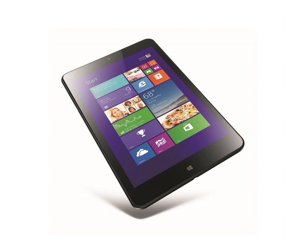 Eladó Már csak volt!!! Lenovo ThinkPad 8 (Basie), 8.3" WUXGA Touch, Intel® Atom™ Z3770 2.39GHz, 2GB, 64 - olcsó, Új Eladó Már csak volt!!! - Miskolc ( Borsod-Abaúj-Zemplén ) fotó
