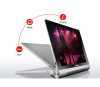 Eladó Már csak volt!!! LENOVO Tablet Yoga8 (B6000), 8" HD Multi-touch IPS, MT 8125 Quad Core (1.2GHz), - olcsó, Új Eladó Már csak volt!!! - Miskolc ( Borsod-Abaúj-Zemplén ) fotó 1