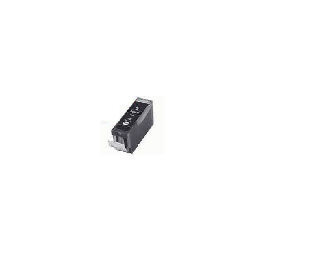 Eladó Már csak volt!!! CANON PGI5 black utángyártott tintapatron - olcsó, Új Eladó Már csak volt!!! - Miskolc ( Borsod-Abaúj-Zemplén ) fotó
