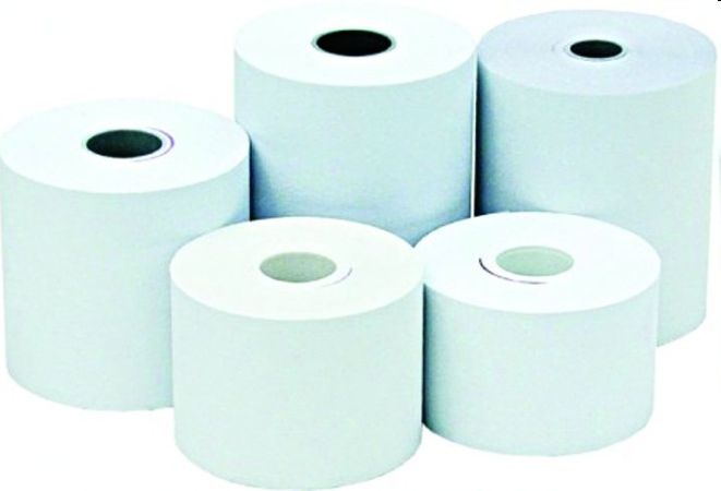 Eladó Már csak volt!!! Pénztárgépszalag, 75×60×12mm, 1 példányos, VICTORIA - olcsó, Új Eladó Már csak volt!!! - Miskolc ( Borsod-Abaúj-Zemplén ) fotó