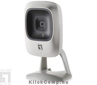 Eladó Már csak volt!!! LevelOne FCS-0010 v2 IP Cube beltéri kamera, 640x480, 2,8mm - olcsó, Új Eladó Már csak volt!!! - Miskolc ( Borsod-Abaúj-Zemplén ) fotó