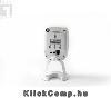 Eladó Már csak volt!!! LevelOne FCS-0010 v2 IP Cube beltéri kamera, 640x480, 2,8mm - olcsó, Új Eladó Már csak volt!!! - Miskolc ( Borsod-Abaúj-Zemplén ) fotó 3