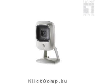 Eladó Már csak volt!!! LevelOne FCS-0040 IP Cube beltéri kamera, 1,3MP(1280x960) - olcsó, Új Eladó Már csak volt!!! - Miskolc ( Borsod-Abaúj-Zemplén ) fotó
