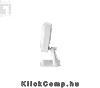 Eladó Már csak volt!!! LevelOne FCS-0040 IP Cube beltéri kamera, 1,3MP(1280x960) - olcsó, Új Eladó Már csak volt!!! - Miskolc ( Borsod-Abaúj-Zemplén ) fotó 2