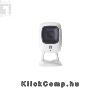 Eladó Már csak volt!!! LevelOne FCS-0040 IP Cube beltéri kamera, 1,3MP(1280x960) - olcsó, Új Eladó Már csak volt!!! - Miskolc ( Borsod-Abaúj-Zemplén ) fotó 4
