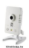 Eladó Már csak volt!!! LevelOne FCS-0030 IP Cube beltéri kamera, 1MP(1280x800), 3,6mm, PIR, SD - olcsó, Új Eladó Már csak volt!!! - Miskolc ( Borsod-Abaúj-Zemplén ) fotó 1
