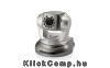 Eladó Már csak volt!!! LevelOne FCS-6010 IP PT Dome beltéri kamera, 1,3MP(1280x1024), 4mm, DandN(ICR), - olcsó, Új Eladó Már csak volt!!! - Miskolc ( Borsod-Abaúj-Zemplén ) fotó 1