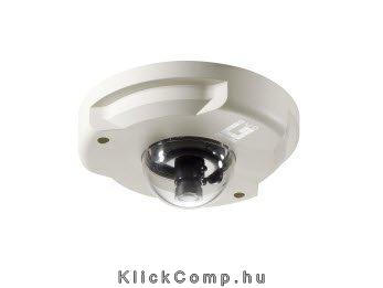 Eladó Már csak volt!!! LevelOne FCS-3071 IP Dome kültéri kamera, 2MP(1920x1080), 4mm, IP66, SD, PoE, On - olcsó, Új Eladó Már csak volt!!! - Miskolc ( Borsod-Abaúj-Zemplén ) fotó