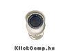 Eladó Már csak volt!!! LevelOne FCS-5051 IP Bullet kültéri kamera, 2MP(1920x1080), 4mm, DandN(ICR), IR3 - olcsó, Új Eladó Már csak volt!!! - Miskolc ( Borsod-Abaúj-Zemplén ) fotó 4