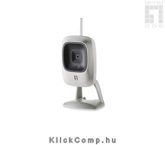 Eladó Már csak volt!!! LevelOne WCS-0040 IP Cube beltéri kamera 1,3MP(1280x960), wifi - olcsó, Új Eladó Már csak volt!!! - Miskolc ( Borsod-Abaúj-Zemplén ) fotó