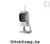 Eladó Már csak volt!!! LevelOne WCS-0040 IP Cube beltéri kamera 1,3MP(1280x960), wifi - olcsó, Új Eladó Már csak volt!!! - Miskolc ( Borsod-Abaúj-Zemplén ) fotó 1