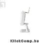 Eladó Már csak volt!!! LevelOne WCS-0040 IP Cube beltéri kamera 1,3MP(1280x960), wifi - olcsó, Új Eladó Már csak volt!!! - Miskolc ( Borsod-Abaúj-Zemplén ) fotó 2