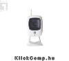 Eladó Már csak volt!!! LevelOne WCS-0040 IP Cube beltéri kamera 1,3MP(1280x960), wifi - olcsó, Új Eladó Már csak volt!!! - Miskolc ( Borsod-Abaúj-Zemplén ) fotó 4