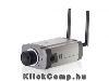 Eladó Már csak volt!!! LevelOne WCS-1090 vezeték nélküli IP Box beltéri kamera, 640x480, 6mm, Day Night - olcsó, Új Eladó Már csak volt!!! - Miskolc ( Borsod-Abaúj-Zemplén ) fotó 1