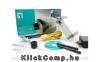 Eladó Már csak volt!!! LevelOne WCS-1090 vezeték nélküli IP Box beltéri kamera, 640x480, 6mm, Day Night - olcsó, Új Eladó Már csak volt!!! - Miskolc ( Borsod-Abaúj-Zemplén ) fotó 5