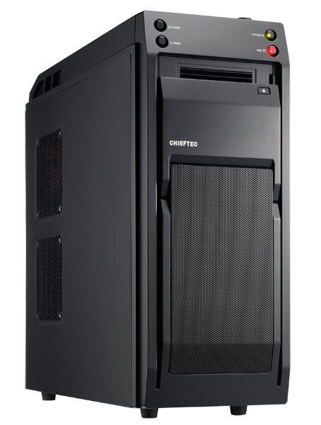 Eladó Már csak volt!!! Számítógépház MicroATX ATX ház 0 táp Chieftec Libra Gaming - olcsó, Új Eladó Már csak volt!!! - Miskolc ( Borsod-Abaúj-Zemplén ) fotó