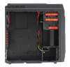 Eladó Már csak volt!!! Számítógépház MicroATX ATX ház 0 táp Chieftec Libra Gaming - olcsó, Új Eladó Már csak volt!!! - Miskolc ( Borsod-Abaúj-Zemplén ) fotó 3