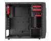 Eladó Már csak volt!!! Chieftec midi ház Libra Gaming mATX ATX USB3 - olcsó, Új Eladó Már csak volt!!! - Miskolc ( Borsod-Abaúj-Zemplén ) fotó 2