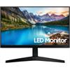 Eladó Már csak volt!!! Monitor 22" 1920x1080 IPS HDMI DP Samsung F22T370FWR - olcsó, Új Eladó Már csak volt!!! - Miskolc ( Borsod-Abaúj-Zemplén ) fotó 1
