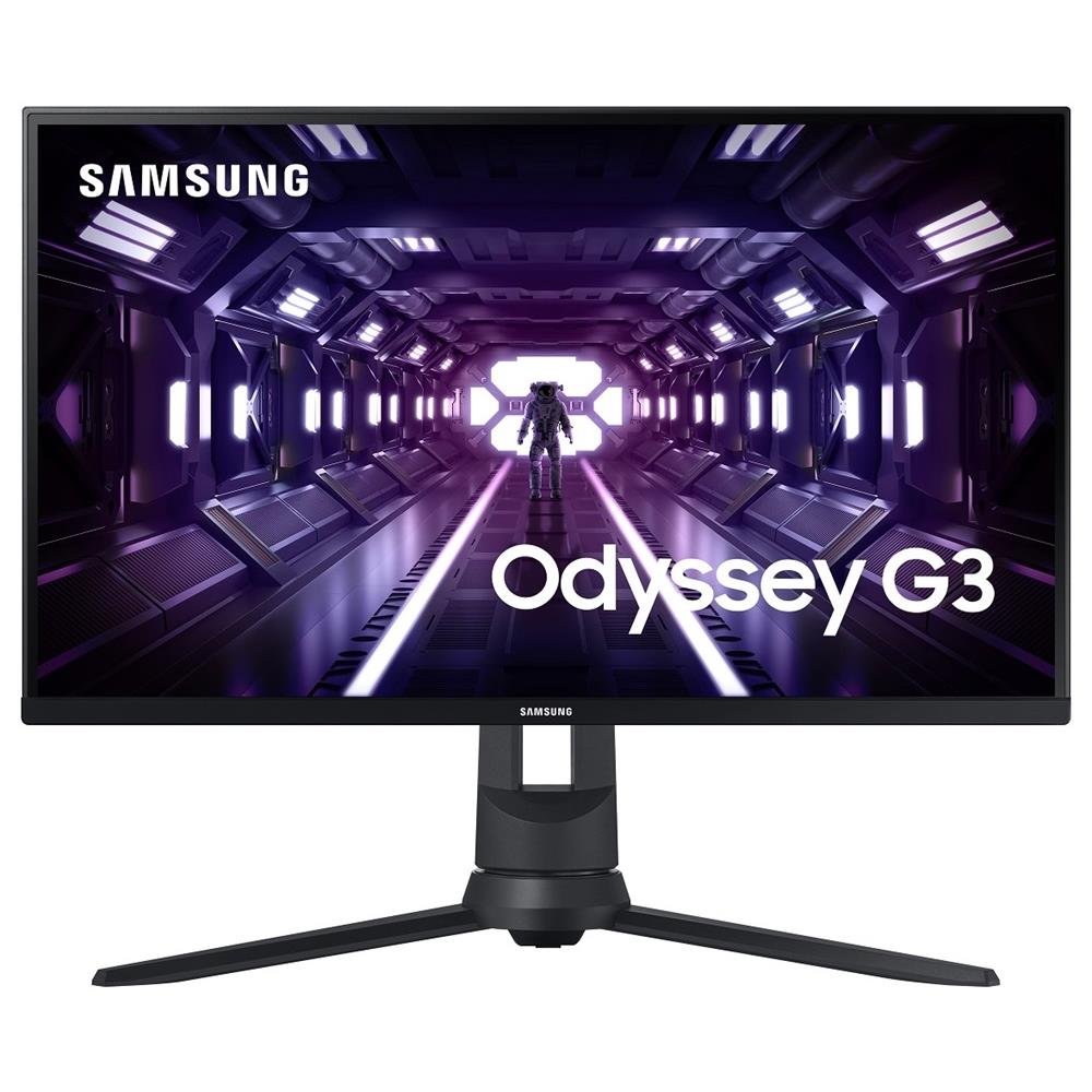 Eladó Már csak volt!!! Monitor 24" FHD 1920x1080 HDMI Display port Samsung F24G35TFWU 144Hz - olcsó, Új Eladó Már csak volt!!! - Miskolc ( Borsod-Abaúj-Zemplén ) fotó