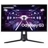 Eladó Már csak volt!!! Monitor 24" FHD 1920x1080 HDMI Display port Samsung F24G35TFWU 144Hz - olcsó, Új Eladó Már csak volt!!! - Miskolc ( Borsod-Abaúj-Zemplén ) fotó 1