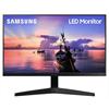 Eladó Már csak volt!!! Monitor 24" 1920x1080 IPS VGA HDMI Samsung F24T350FHR - olcsó, Új Eladó Már csak volt!!! - Miskolc ( Borsod-Abaúj-Zemplén ) fotó 1