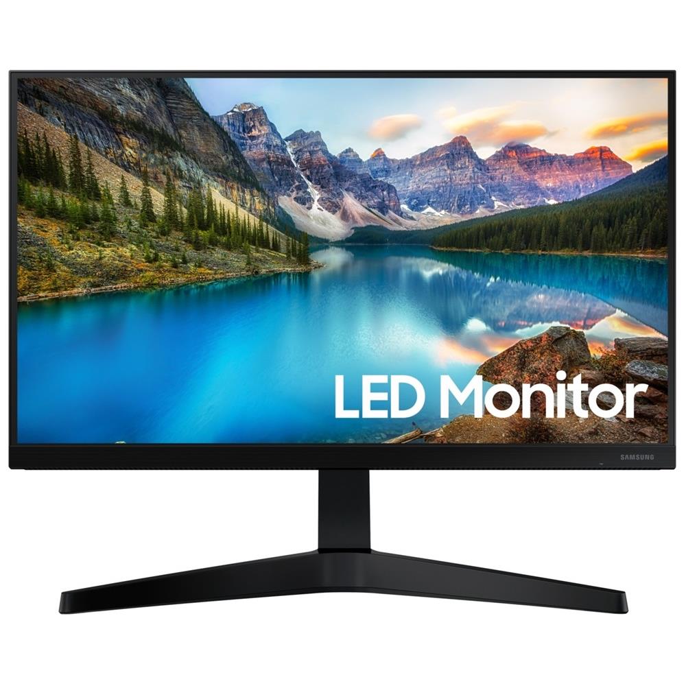 Eladó Monitor 24" 1920x1080 IPS HDMI DP USB Samsung F24T370FWR - olcsó, Új Eladó - Miskolc ( Borsod-Abaúj-Zemplén ) fotó