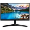 Monitor 24" 1920x1080 IPS HDMI DP USB Samsung F24T370FWR