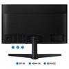 Eladó Monitor 24" 1920x1080 IPS HDMI DP USB Samsung F24T370FWR - olcsó, Új Eladó - Miskolc ( Borsod-Abaúj-Zemplén ) fotó 2