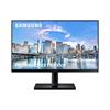 Monitor 24" 1920x1080 IPS HDMI DP USB Samsung T45F