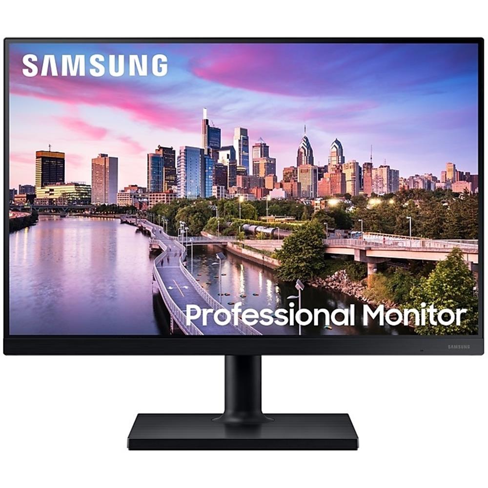 Eladó Már csak volt!!! Monitor 24" 1920x1200 IPS HDMI DVI DP USB Samsung F24T450GYU - olcsó, Új Eladó Már csak volt!!! - Miskolc ( Borsod-Abaúj-Zemplén ) fotó