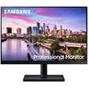 Eladó Már csak volt!!! Monitor 24" 1920x1200 IPS HDMI DVI DP USB Samsung F24T450GYU - olcsó, Új Eladó Már csak volt!!! - Miskolc ( Borsod-Abaúj-Zemplén ) fotó 1