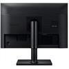 Eladó Már csak volt!!! Monitor 24" 1920x1200 IPS HDMI DVI DP USB Samsung F24T450GYU - olcsó, Új Eladó Már csak volt!!! - Miskolc ( Borsod-Abaúj-Zemplén ) fotó 2
