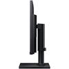 Eladó Már csak volt!!! Monitor 24" 1920x1200 IPS HDMI DVI DP USB Samsung F24T450GYU - olcsó, Új Eladó Már csak volt!!! - Miskolc ( Borsod-Abaúj-Zemplén ) fotó 4