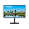 Eladó Már csak volt!!! Monitor 24" FHD 1920x1080 HDMI Display port Samsung F24T650FYR LED IPS kékes söt - olcsó, Új Eladó Már csak volt!!! - Miskolc ( Borsod-Abaúj-Zemplén ) fotó 1