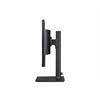 Eladó Már csak volt!!! Monitor 24" FHD 1920x1080 HDMI Display port Samsung F24T650FYR LED IPS kékes söt - olcsó, Új Eladó Már csak volt!!! - Miskolc ( Borsod-Abaúj-Zemplén ) fotó 3