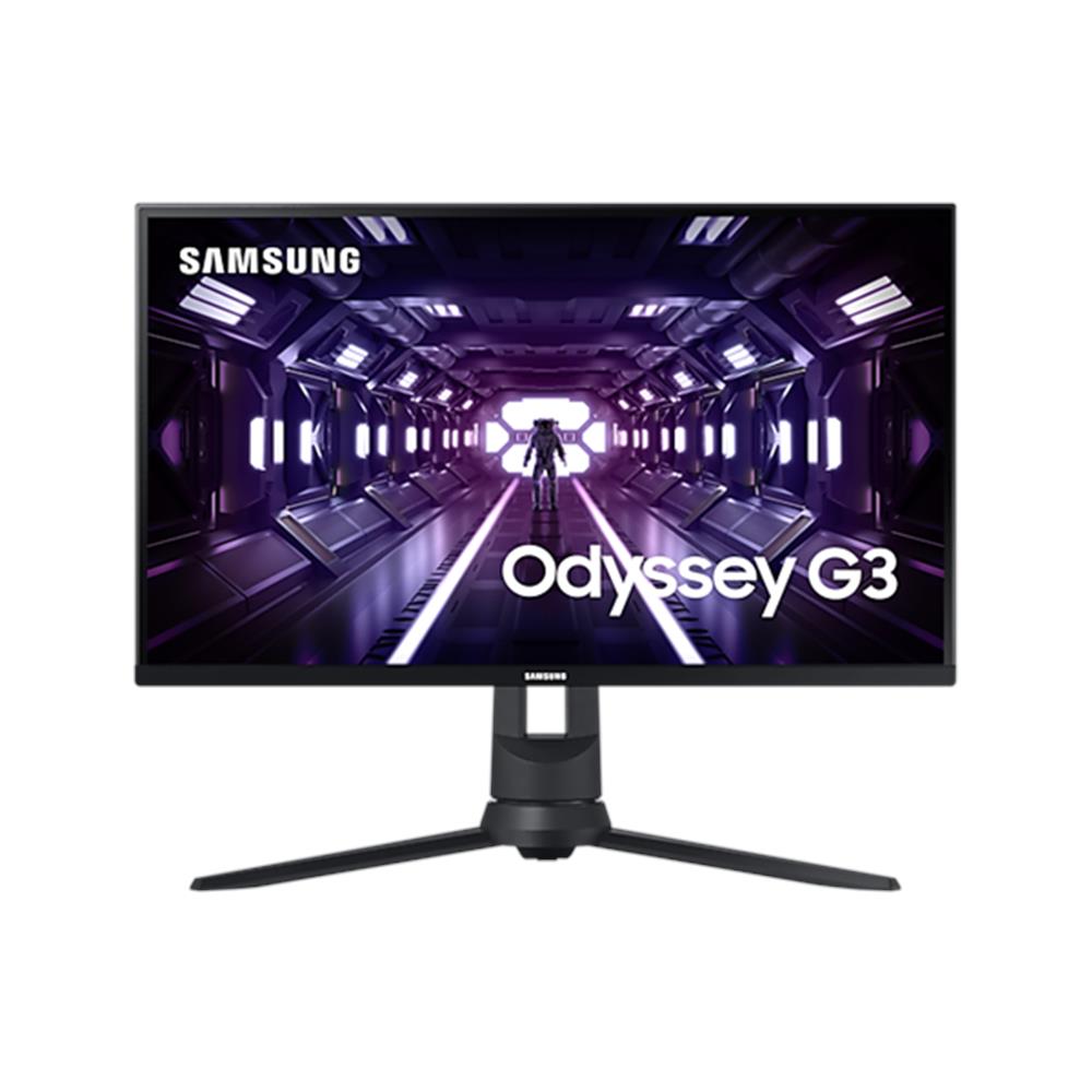 Eladó Már csak volt!!! Monitor 27" FHD 1920x1080 HDMI Display port Samsung F27G35TFWU 144Hz - olcsó, Új Eladó Már csak volt!!! - Miskolc ( Borsod-Abaúj-Zemplén ) fotó